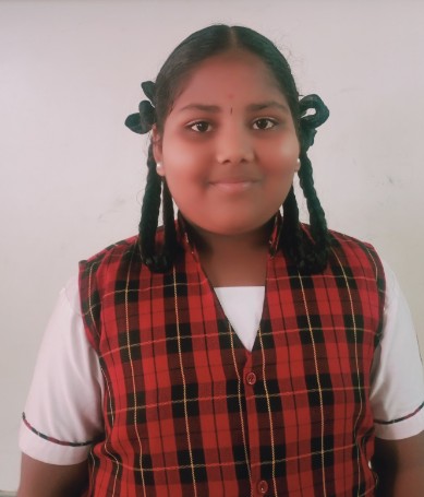 KAVIYASRI R