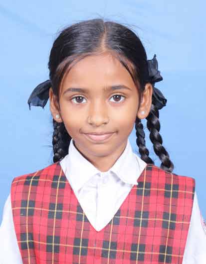 SHAFIYA S