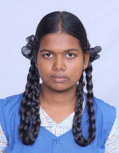 SAMIKSHA S