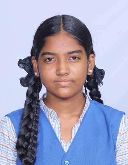 SHAFEYA REENU U
