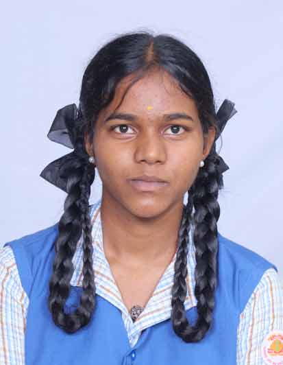 SUPRIYA SRI D