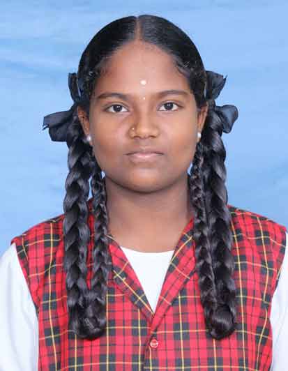LAVANYA  M