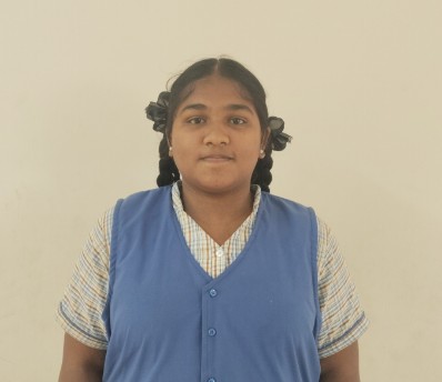KEERTHANA V