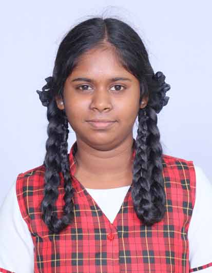 JEYASHREE V