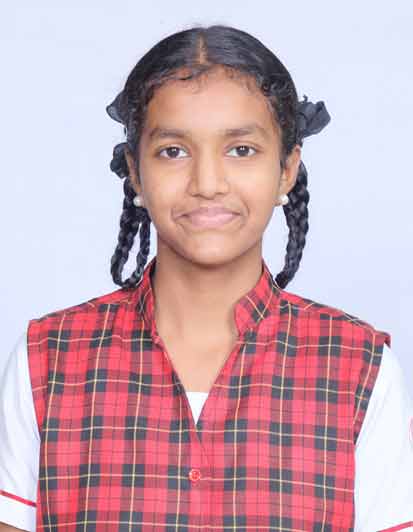 ANASTHA JANIS A