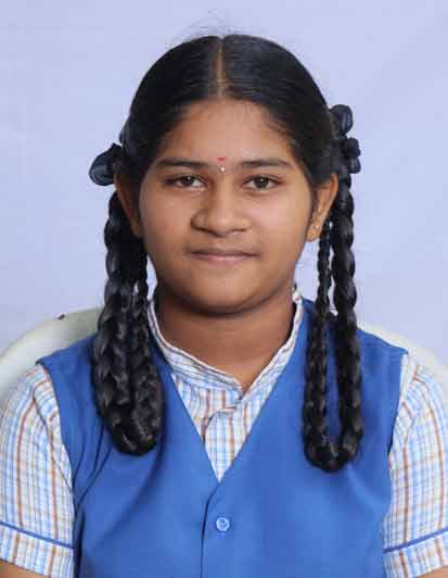 THRINETRA S