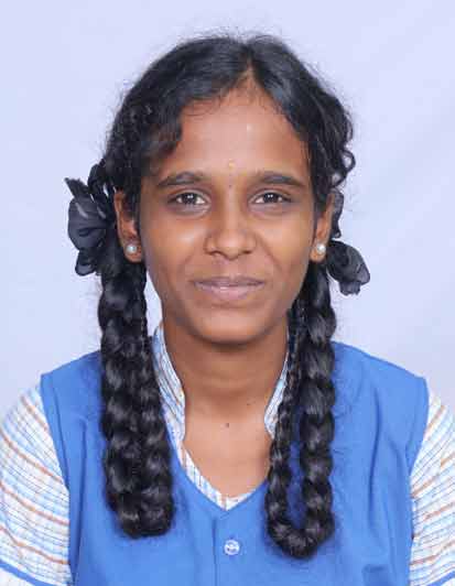 VALARMATHI S