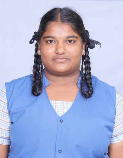HASINI R