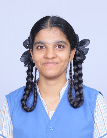 RIYA T S