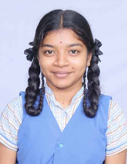 SHANMUGA PRIYA K