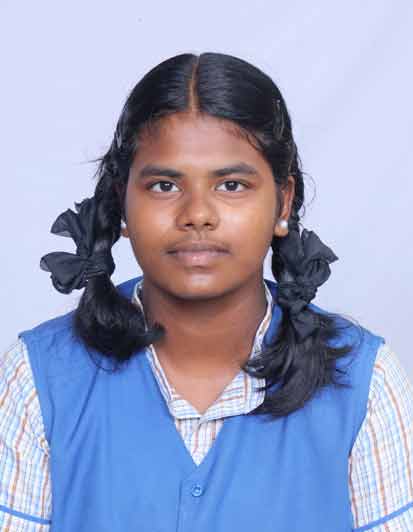 MALARKODI T