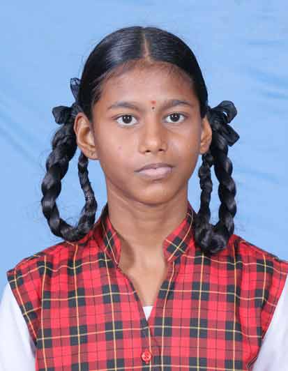 GOPIKASHREE J  V