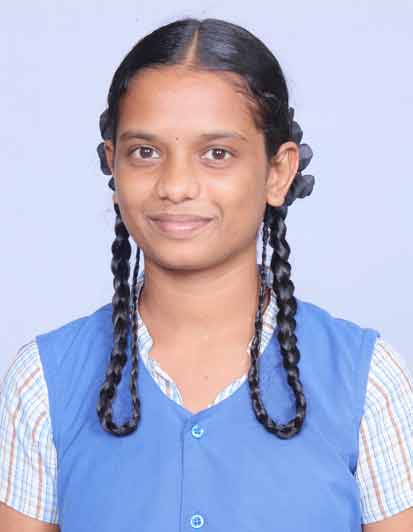 KAVIYA J