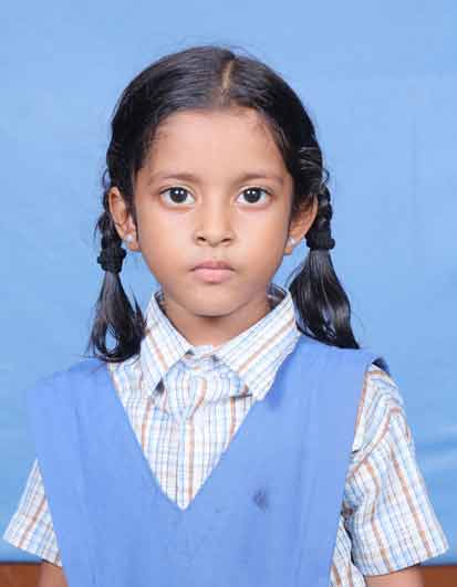 AAYISHA B