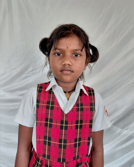 HANIKA SRI M