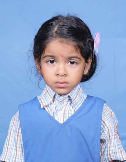 HEMAVARSHA R