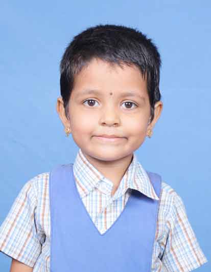 PRAGYA L