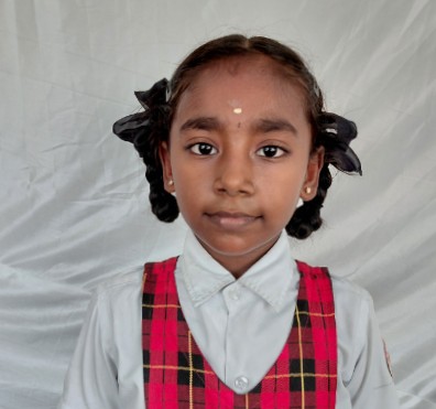 SHIVANI T
