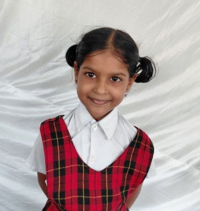SUHAINA FARHEEN  I