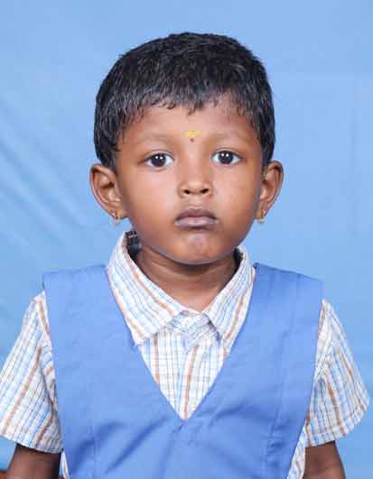 TEJA SRI  R