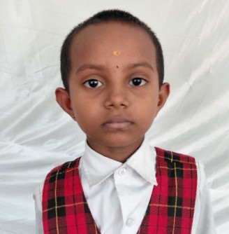 THANVIKA D