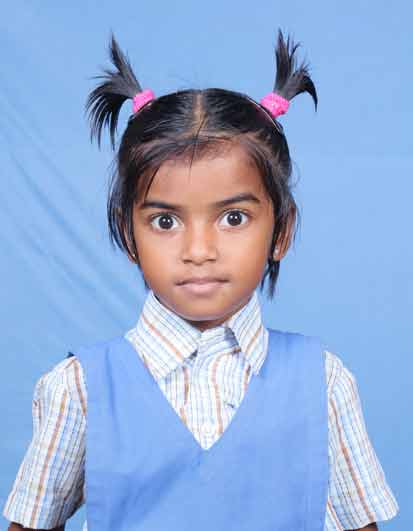 YASHIKA S