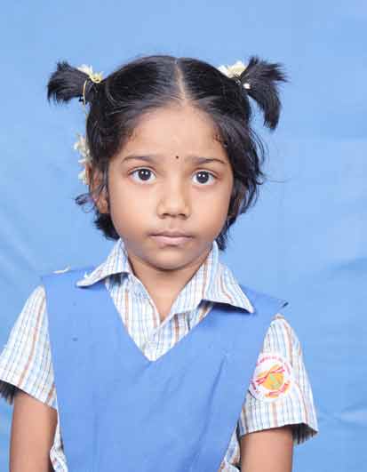 ASHVIKA R J