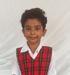 GNAZHAL C
