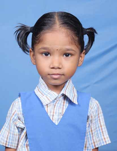 JOSHIKA S B