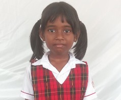 LATTISHA S S