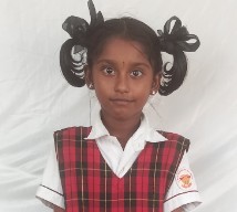 PRADHIKSHA S