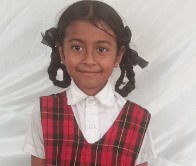 RASHIKA S