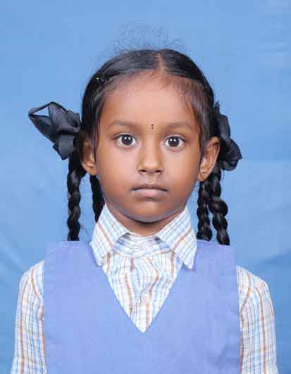 VANSHIKA J