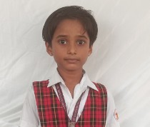 SAISRI M