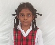SANA SHAJI J