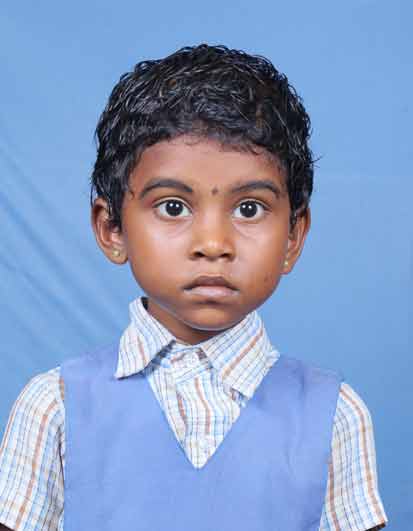 SANVIKA SREE R E