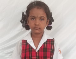 YASHINI ANANDASIMHAN A