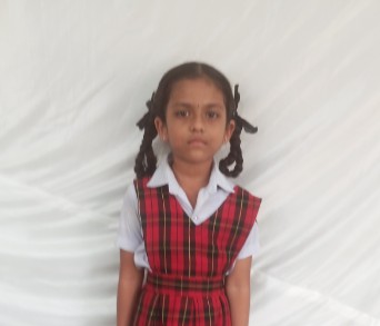 YAZHINI AARADHYA J
