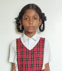 SIVANYA S
