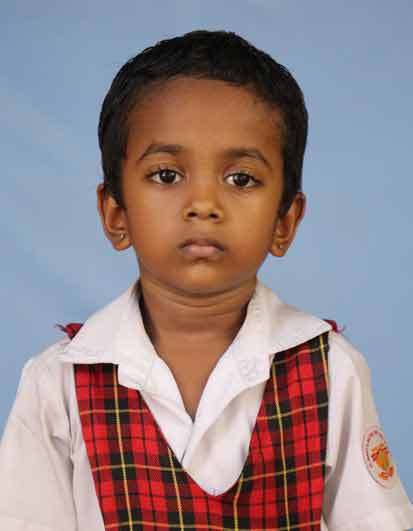 HARSHA SREE  S P