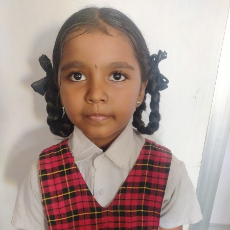 RUTHRA SRI D
