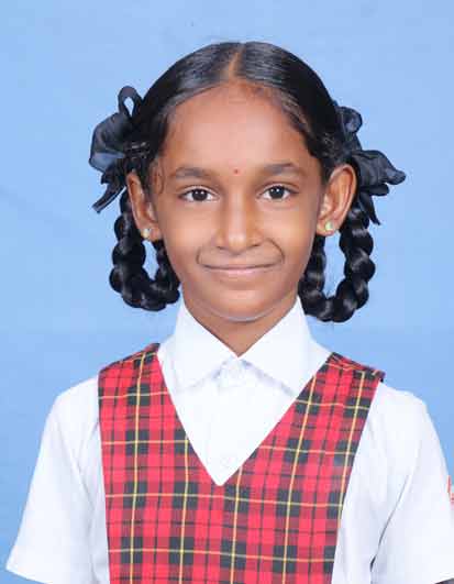 RAKSHITHA N