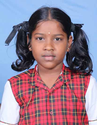 KAVIYAA SRI P