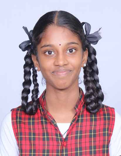 SANTHANA SREE V