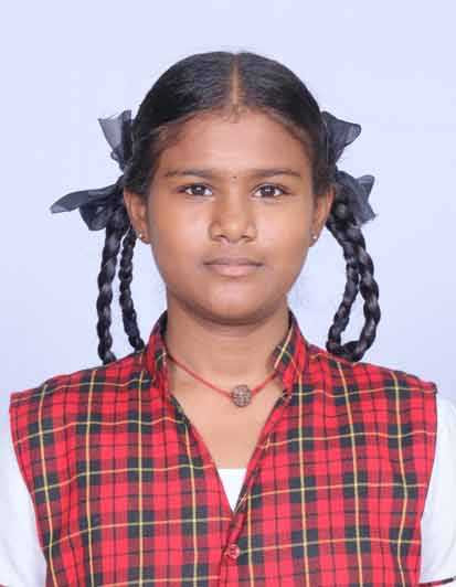 YOGASHREE O