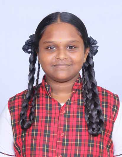 NITHYA SREE S