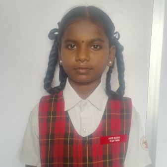 ATHI  SHREE V