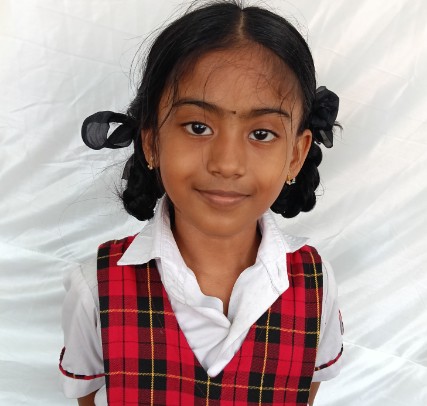 RUDHRA PRIYA U