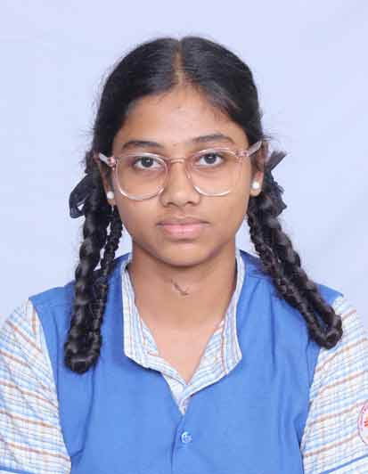 ANU SRI E R