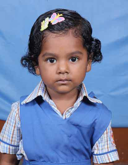 AKSHAYA M